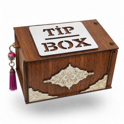 My169 Ahşap Tipbox K40