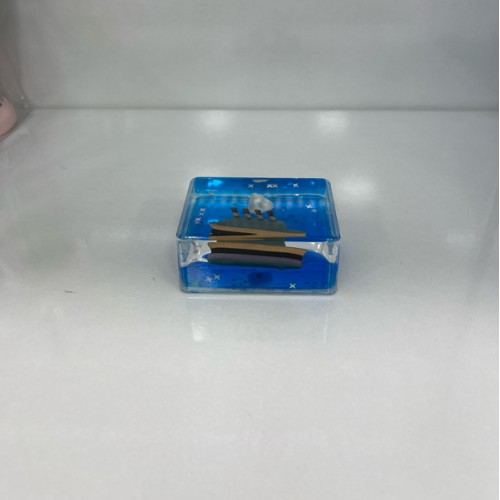 RkA3 Batmayan Gemi K144