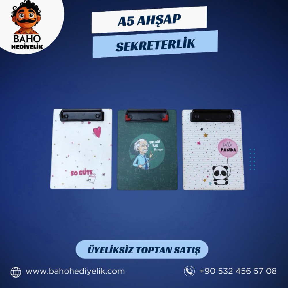 Rk A4 Sekreterlik k48
