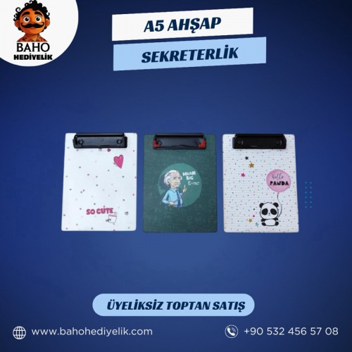 Rk A4 Sekreterlik k48