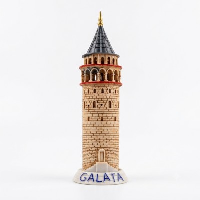 Uğr Galata Kulesi  No2 50cm