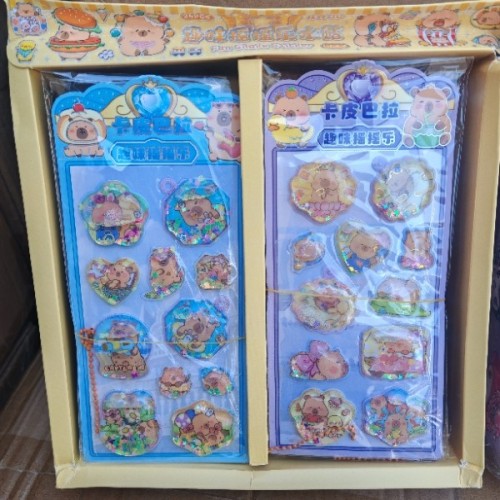 Dgn110 Sticker Sulu Pk24