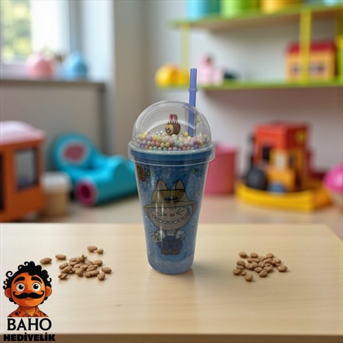 Dmr9336 Pipetli Bardak K60