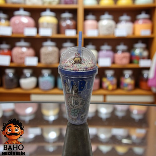 Dmr9328 Pipetli Bardak K60