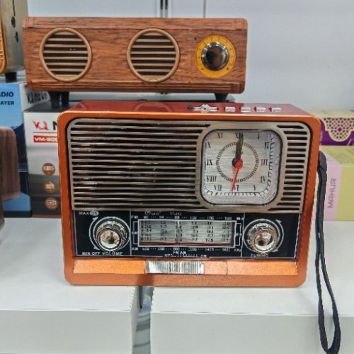 Yg892 Radyo K24