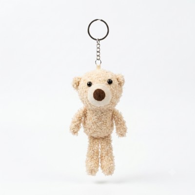 Eyp 22Cm Peluş Ayı Pk100 K120