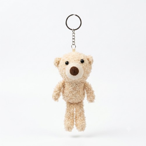 Eyp 22Cm Peluş Ayı Pk100 K120