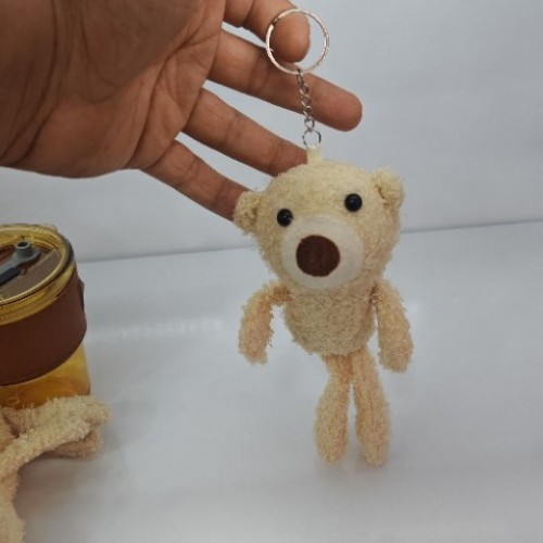 Eyp 22Cm Peluş Ayı Pk100 K120