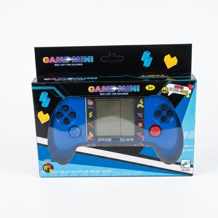 8388 Tetris K120