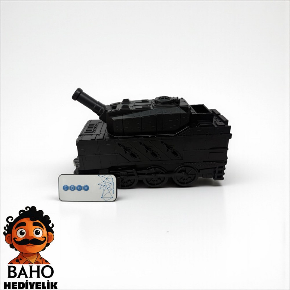 İkb Nemlendirici Tank