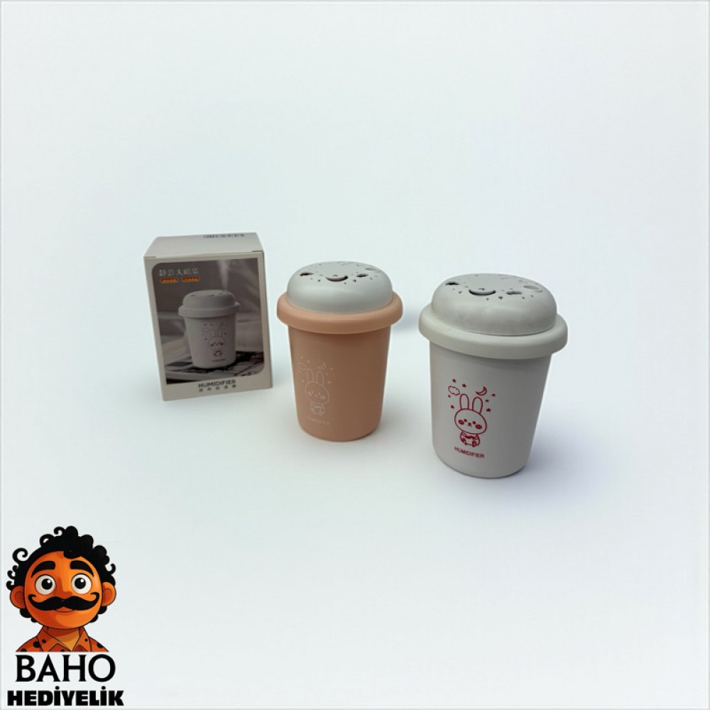 Bh23 Hava Nemlendirici K100