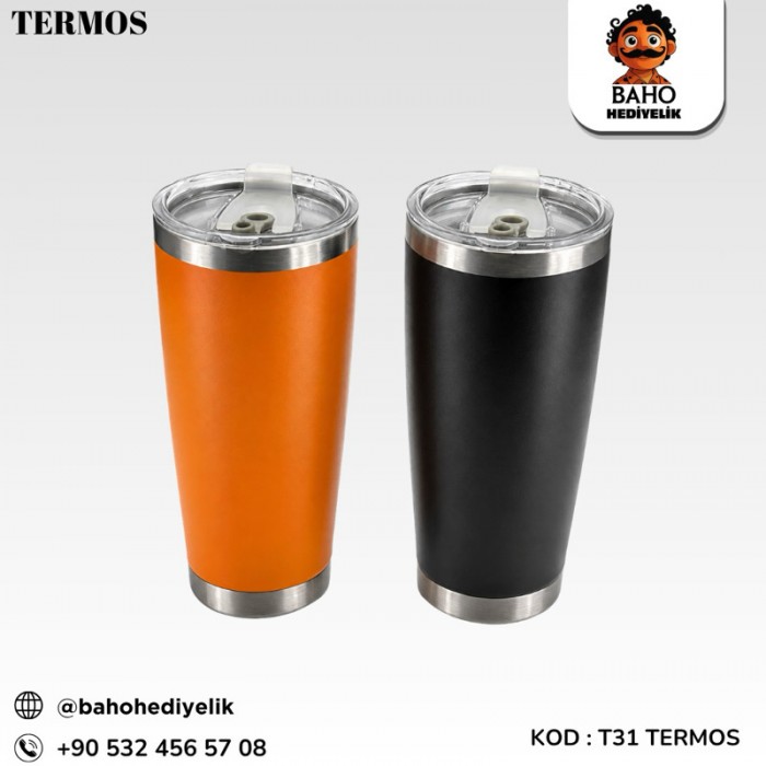 T31 Termos k50