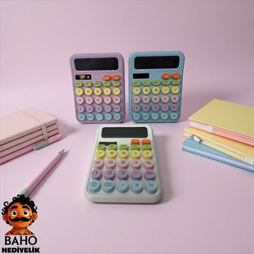 Ltf9057 Hesap Makinası K96