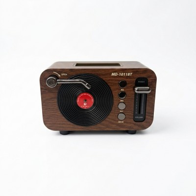 Rd18 K50 Radyo 1011