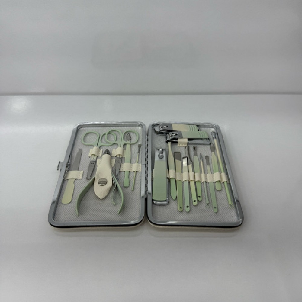 JJ6 K120 Tırnak Seti