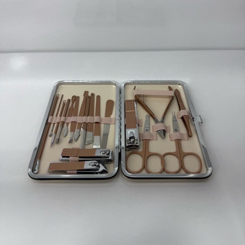 JJ3 K120 Tırnak Seti