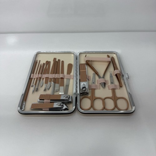 JJ3 K120 Tırnak Seti