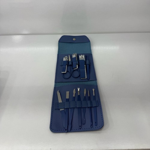 JJ5 K120 Tırnak Seti