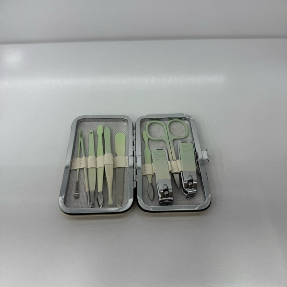 JJ7 K240 Tırnak Seti