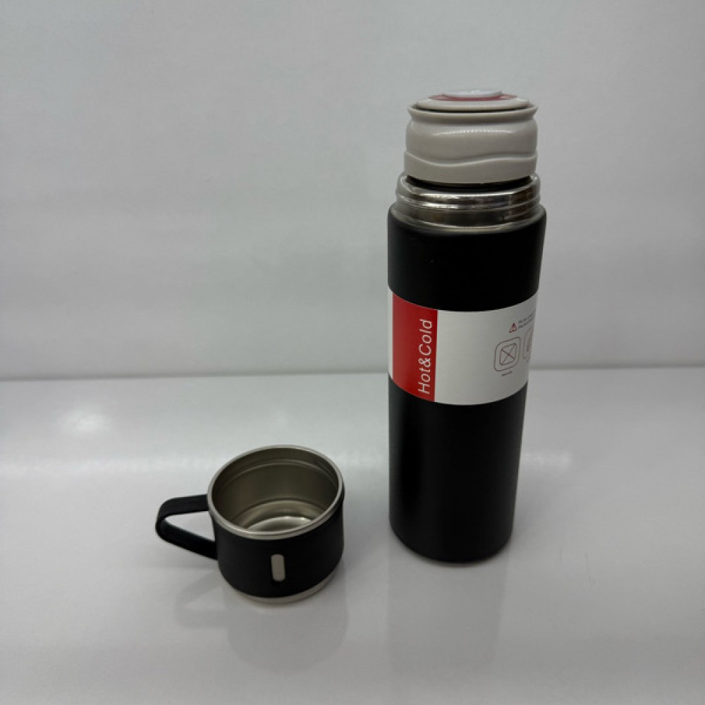 TE20B K50 Bardaklı Termos