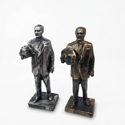 Mmt Fötürlü Atatürk Pk2