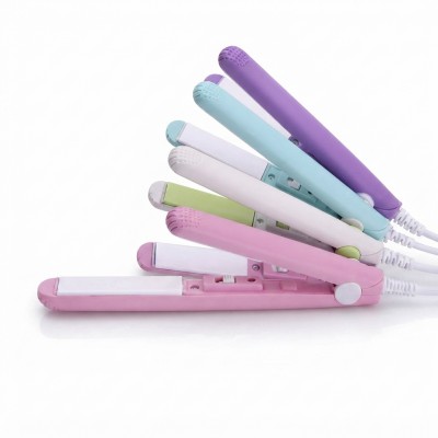 Mini Saç Maşası K160