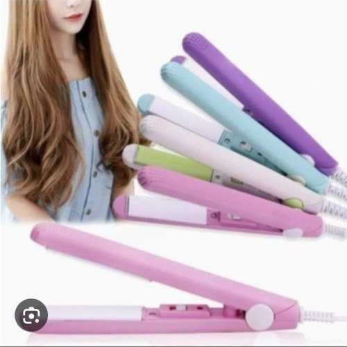 Mini Saç Maşası K160