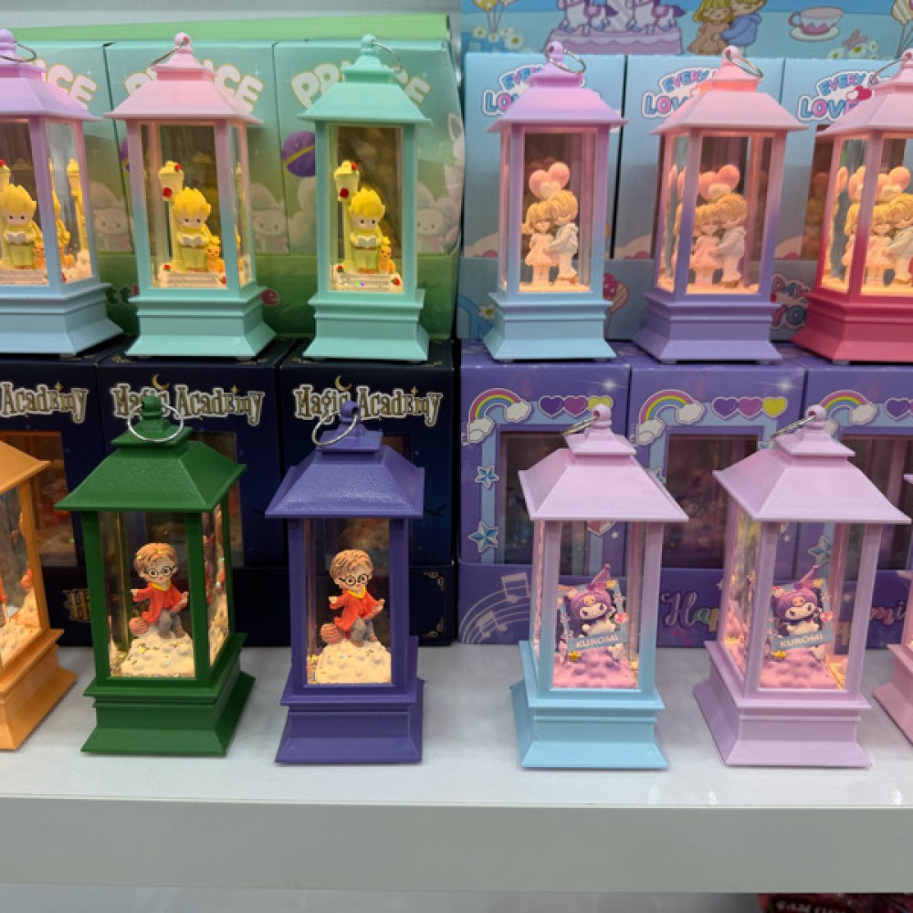 Rk Kare Küre 20 Model Mix