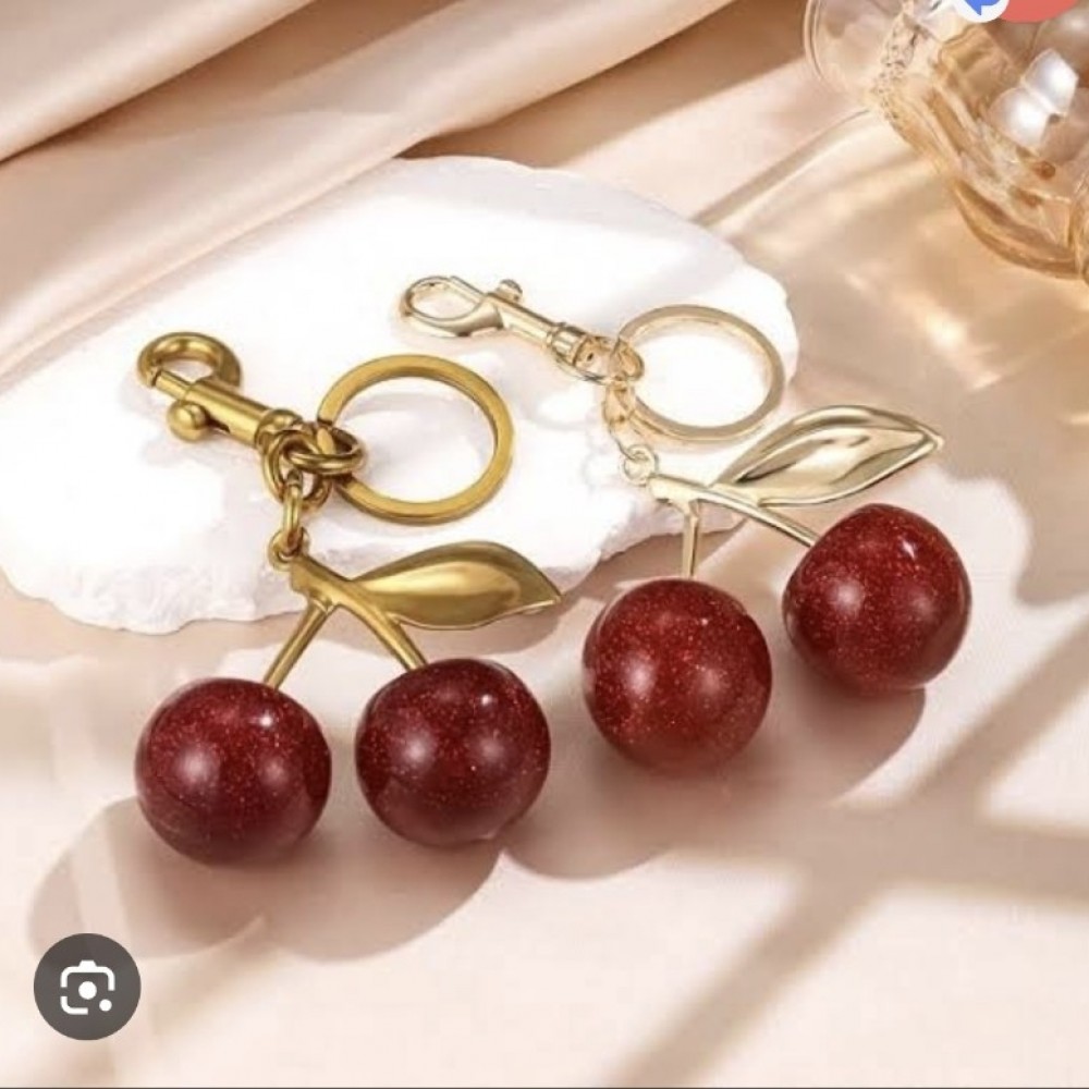 Dmr9448 Kiraz Anahtarlık Pk12 K680