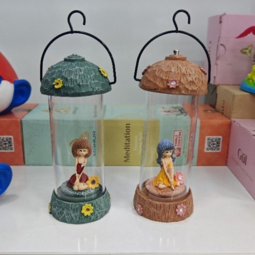 Hnlx3-19 Melek Fanus K120