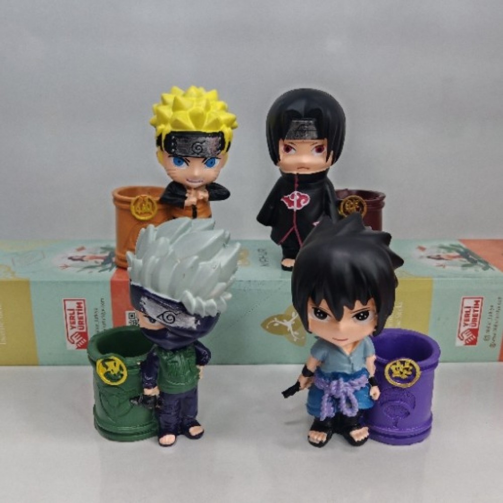 Hn13090 Anime Biblo Kalemlik K72