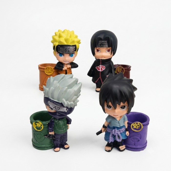 Hn13090 Anime Biblo Kalemlik K72