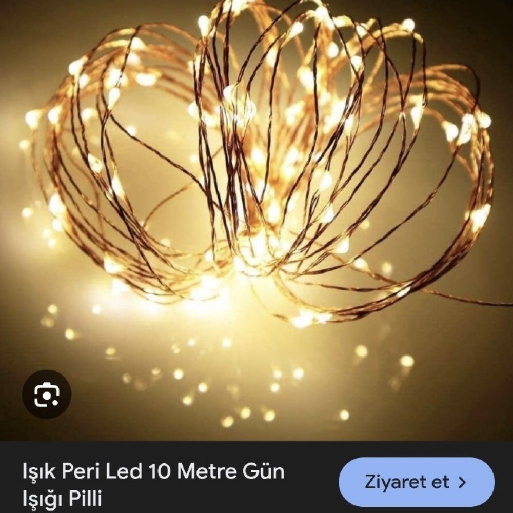 Fdn601 10 metre Peri Led K600