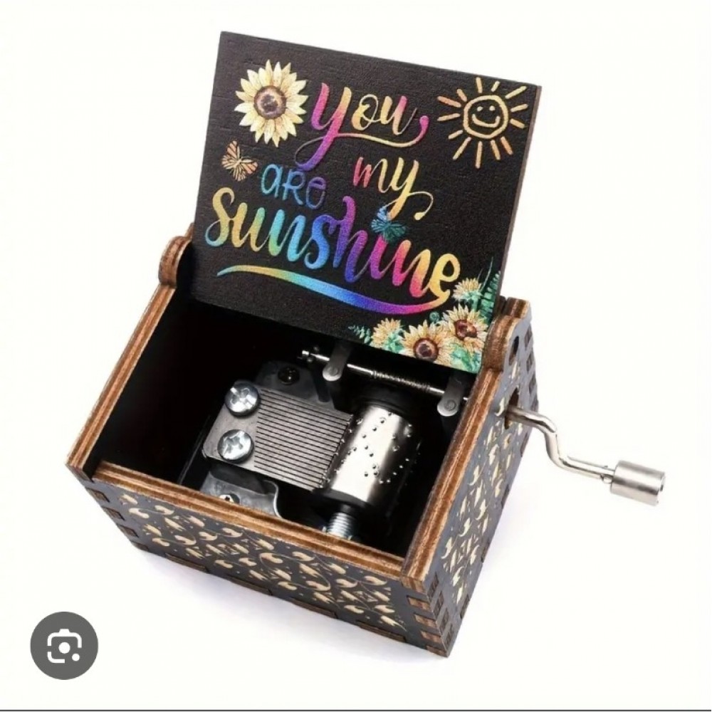 Dmr8375 Manuel Müzik Kutusu