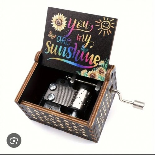 Dmr8375 Manuel Müzik Kutusu