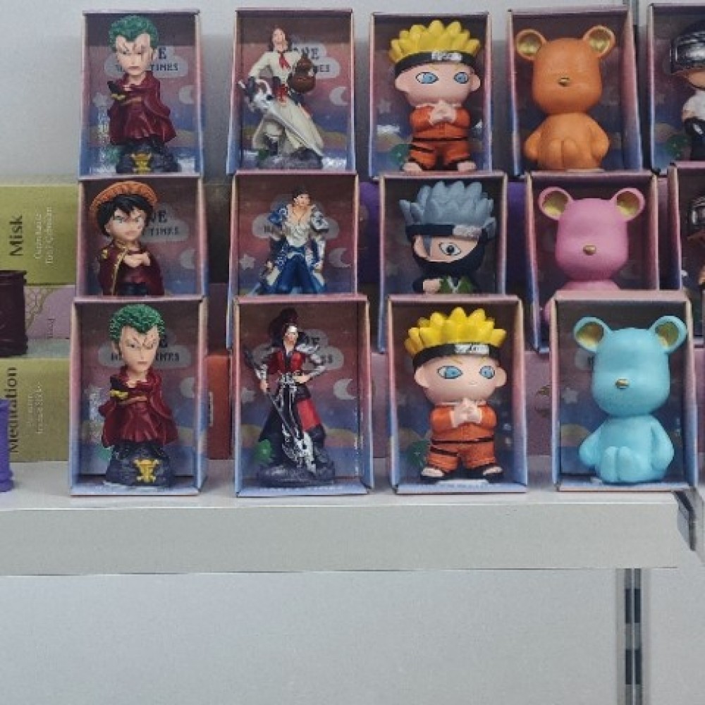 Hn Polyester Biblo Pk12