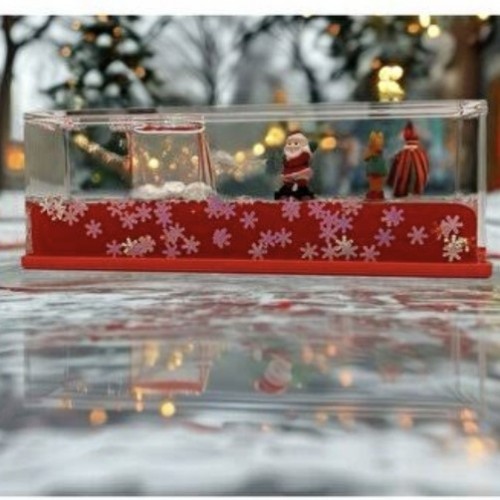 Yns Batmayan Gemi Yılbaşı Model k48