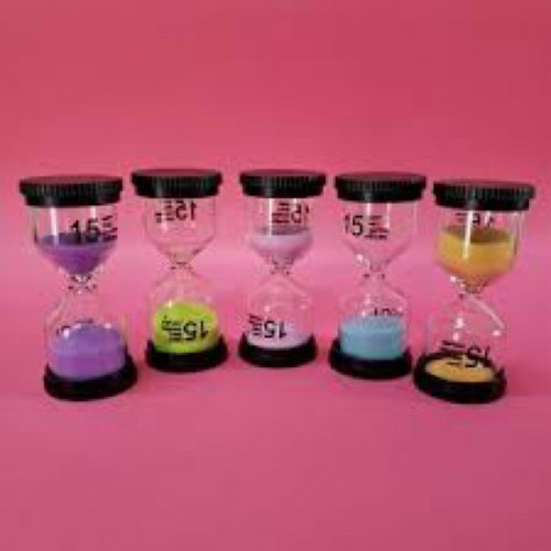 Sdn67 Kum Saati Küçük k120