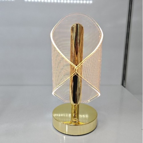 Dmr3118 Led Masa Lambası K40