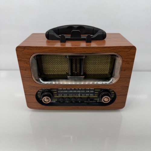 Ömr6635BT Radyo K40