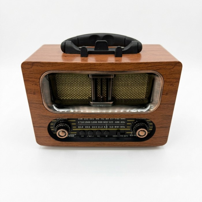 Ömr6635BT Radyo K40