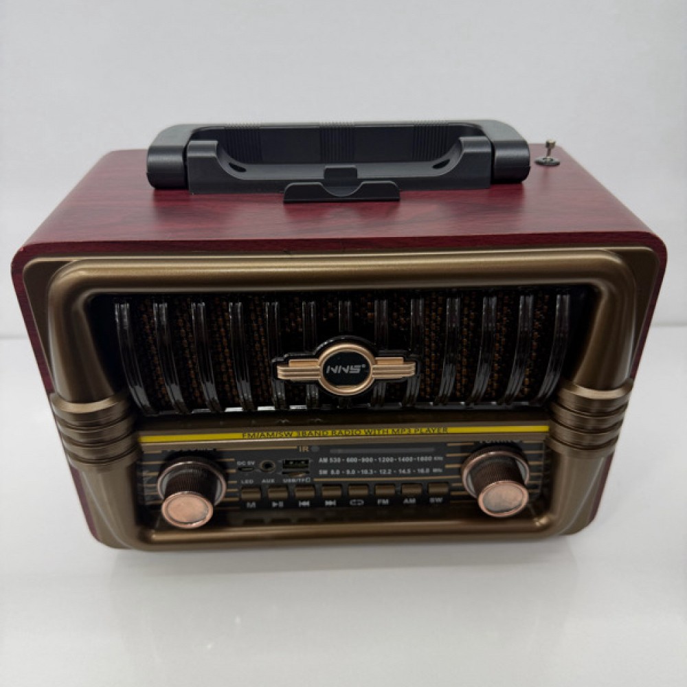Ömr8079BT Radyo K20