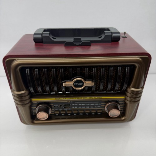 Ömr8079BT Radyo K20