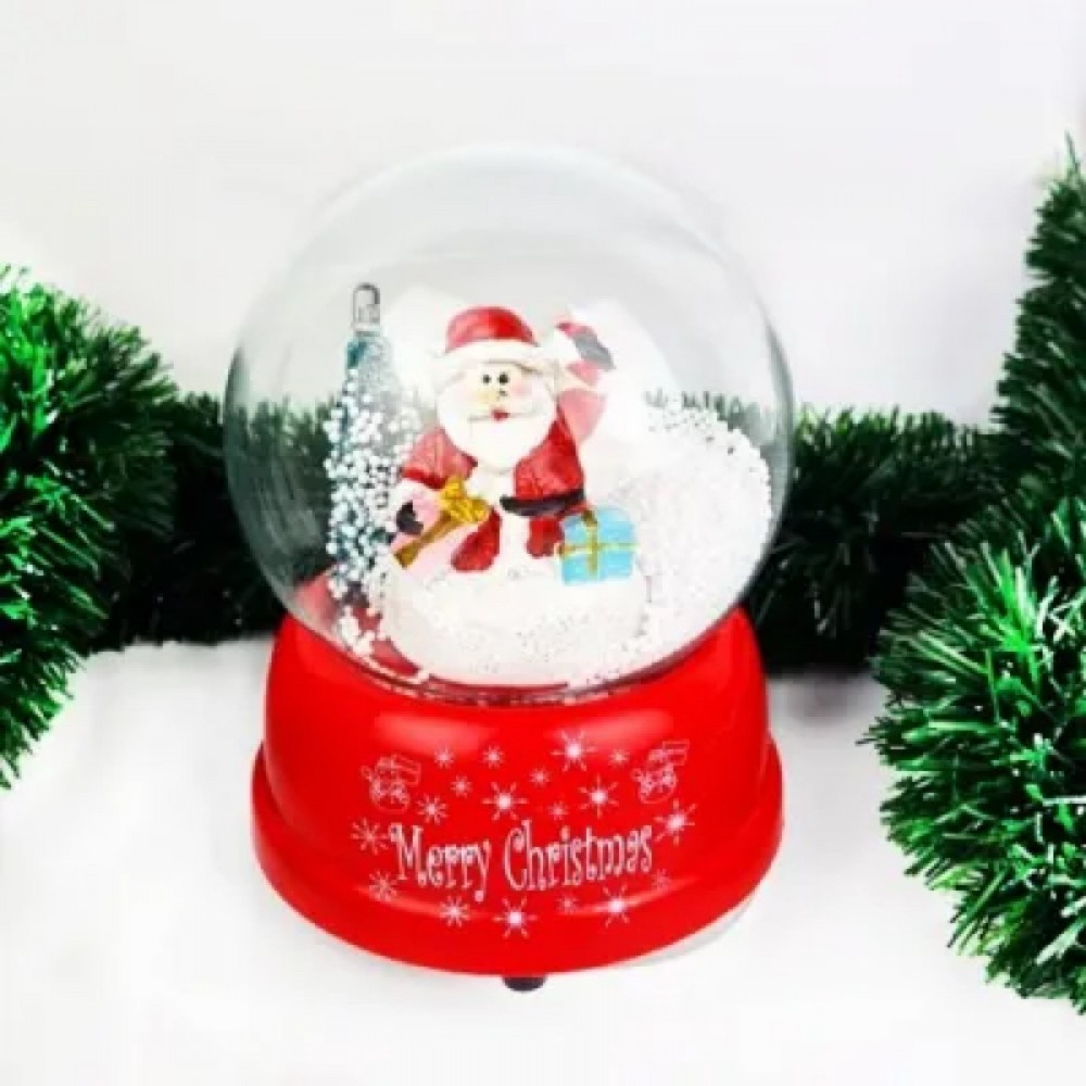 Ylz-B4920982 Yılbaşı Pls Fanus