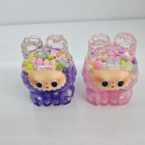 Dmr9925 Labubu Hediyelik K100