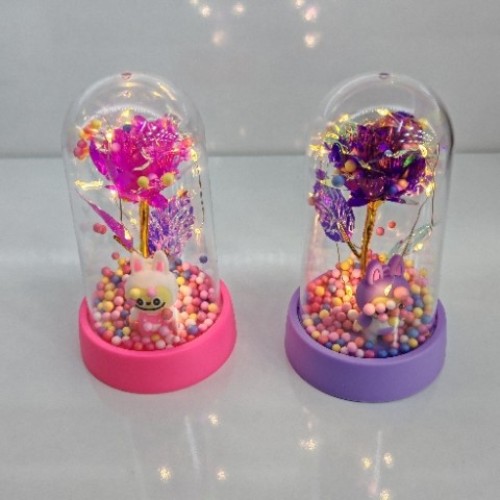 Dmr9674 kar küresi k120