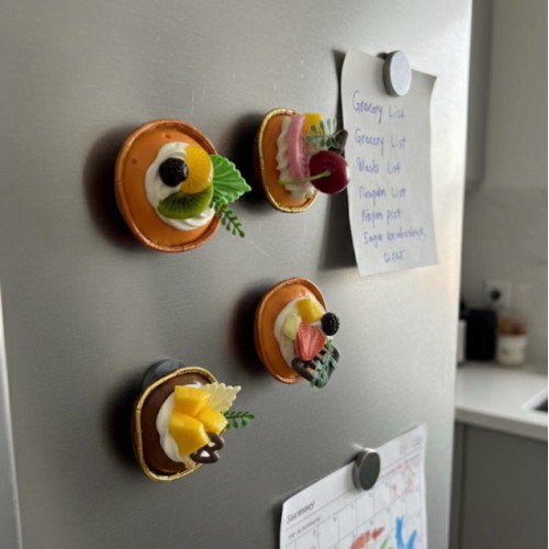 Ltf Pasta Magnet