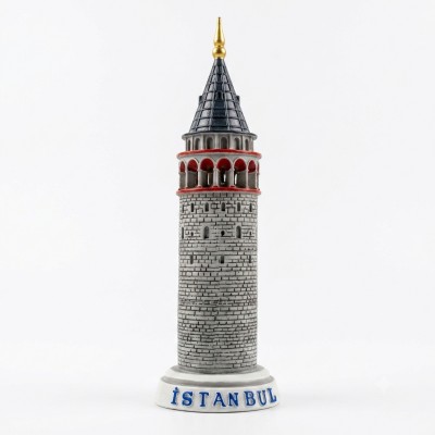 Uğr Galata Kulesi  No3 40cm