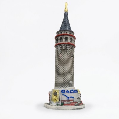 Uğr Galata Kulesi No4 30cm