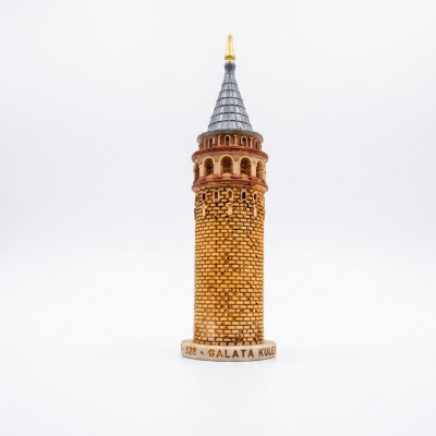 Uğr Galata Kulesi No5 20cm